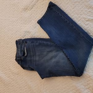 Lucky brand jeans